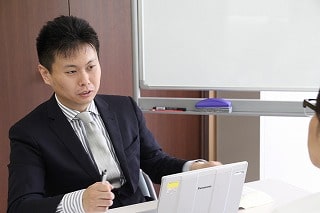 ご相談の流れ02
